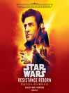 Cover image for Resistance Reborn (Star Wars)